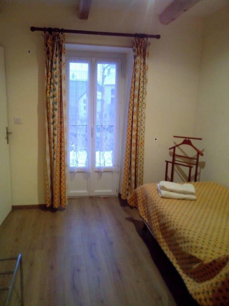 Hotel Du Col De Crous Peone Ngoại thất bức ảnh