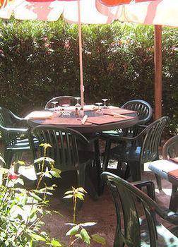 Hotel Du Col De Crous Peone Ngoại thất bức ảnh
