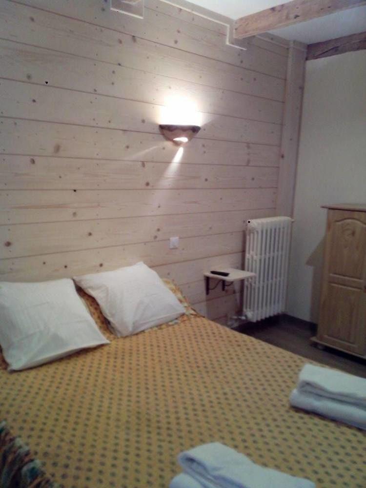 Hotel Du Col De Crous Peone Ngoại thất bức ảnh