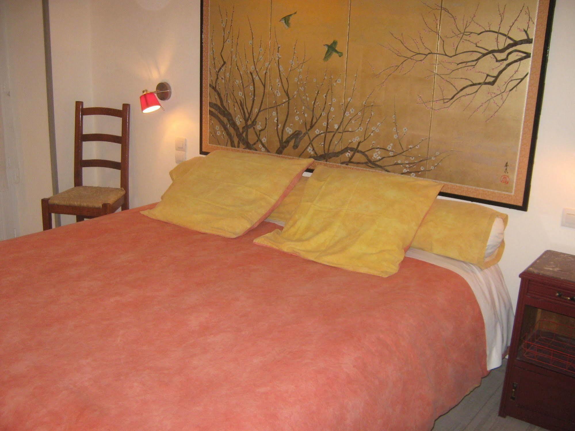 Hotel Du Col De Crous Peone Ngoại thất bức ảnh