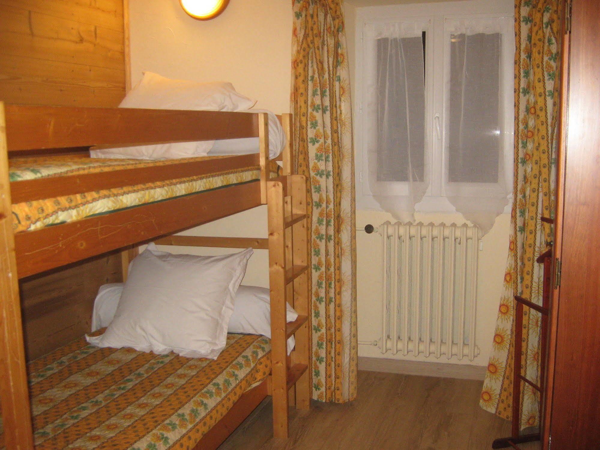 Hotel Du Col De Crous Peone Ngoại thất bức ảnh